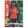 Oferta Trading Card Romeo Lavia Breakthrough Baller Topps Euro 2024 Match Attax