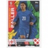 Oferta Trading Card Jacob Ramsey Breakthrough Baller Topps Euro 2024 Match Attax