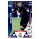 Karim Benzema Real Madrid OD04 Match Attax On Demand