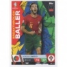 Comprar Trading Card Gonçalo Inacio Breakthrough Baller Euro 2024 Topps