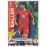 Oferta Trading Card Lazar Samardzic Breakthrough Baller Topps Euro 2024 Match Attax