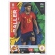 Lamine Yamal Breakthrough Baller España BB U 5