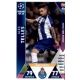 Alex Telles Oporto OD14 Match Attax On Demand