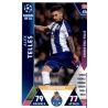 Alex Telles Oporto OD14 Match Attax On Demand