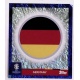 Escudo Alemania Blue Rare GER 1