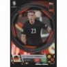 Comprar Trading Card Nico Schlotterbeck One To Watch Exclusive Edition Topps Match Attax Euro 2024