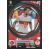 Cromos de Fútbol Hakan Çalhanoğlu One To Watch Exclusive Edition Topps Match Attax Euro 2024