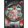 Offer Soccer Cards Mateo Kovačić One To Watch Exclusive Edition Topps Euro 2024 Match Attax