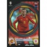 Sale Online Fabián Ruiz One To Watch Exclusive Edition Match Attax Euro 2024