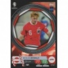 Comprar Trading Card Nicolas Seiwald One To Watch Exclusive Edition Topps Euro 2024 Match Attax