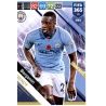 Benjamin Mendy Manchester City UE2 FIFA 365 Adrenalyn XL