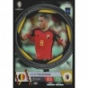 Comprar Trading Card Youri Tielemans One To Watch Exclusive Edition Topps Euro 2024 Match Attax
