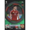 Comprar Trading Card Milos Kerkez One To Watch Exclusive Edition Topps Euro 2024 Match Attax