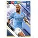 Fabian Delph Manchester City UE3 FIFA 365 Adrenalyn XL