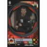 Oferta Trading Card Leroy Sané One To Watch Exclusive Edition Topps Match Attax Euro 2024