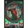 Comprar Trading Card Rafael Leão One To Watch Exclusive Edition Topps Euro 2024 Match Attax