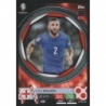 Comprar Trading Card Kyle Walker One To Watch Exclusive Edition Euro 2024 Topps