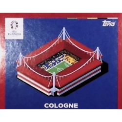 Colonia EURO 2