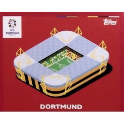 Dortmund EURO 3