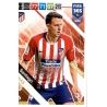 Santiago Aria Atlético de Madrid UE5 FIFA 365 Adrenalyn XL