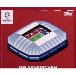 Gelsenkirchen EURO 6