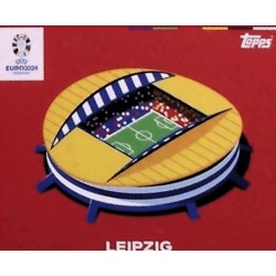 Leipzig EURO 8
