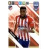 Thomas Lemar Atlético de Madrid UE7 FIFA 365 Adrenalyn XL