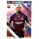 Arturo Vidal Barcelona UE11 FIFA 365 Adrenalyn XL