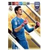 Thibaut Courtois Real Madrid UE13 FIFA 365 Adrenalyn XL