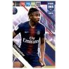 Christopher Nkunku Paris Saint-Germain UE19 FIFA 365 Adrenalyn XL