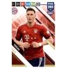 Niklas Süle Bayern München UE21 FIFA 365 Adrenalyn XL