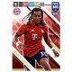 Renato Sanches Bayern München UE23 FIFA 365 Adrenalyn XL