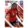 Renato Sanches Bayern München UE23 FIFA 365 Adrenalyn XL