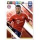 Serge Gnabry Bayern München UE24 FIFA 365 Adrenalyn XL
