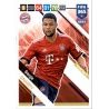Serge Gnabry Bayern München UE24 FIFA 365 Adrenalyn XL