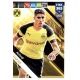 Achraf Hakimi Borussia Dortmund UE26 FIFA 365 Adrenalyn XL