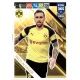 Paco Alcácer Borussia Dortmund UE28 FIFA 365 Adrenalyn XL