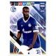 Saif Sané Schalke 04 UE29 FIFA 365 Adrenalyn XL