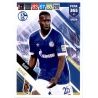 Saif Sané Schalke 04 UE29 FIFA 365 Adrenalyn XL