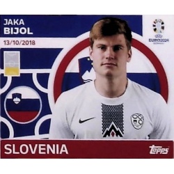 Jaka Bijol Eslovenia SVN 4