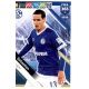 Sebastian Rudy Schalke 04 UE30 FIFA 365 Adrenalyn XL