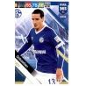 Sebastian Rudy Schalke 04 UE30 FIFA 365 Adrenalyn XL