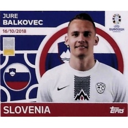 Jure Balkovec Eslovenia SVN 5
