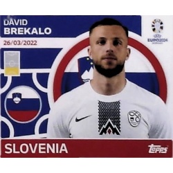 David Brekalo Eslovenia SVN 9