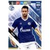 Mark Uth Schalke 04 UE32 FIFA 365 Adrenalyn XL