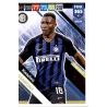 Kwadwo Asamoah Internazionale UE34 FIFA 365 Adrenalyn XL