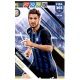Matteo Politano Internazionale UE36 FIFA 365 Adrenalyn XL
