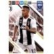 Alex Sandro Juventus UE38 FIFA 365 Adrenalyn XL