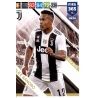 Alex Sandro Juventus UE38 FIFA 365 Adrenalyn XL