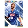 Fabián Ruíz SSC Napoli UE43 FIFA 365 Adrenalyn XL